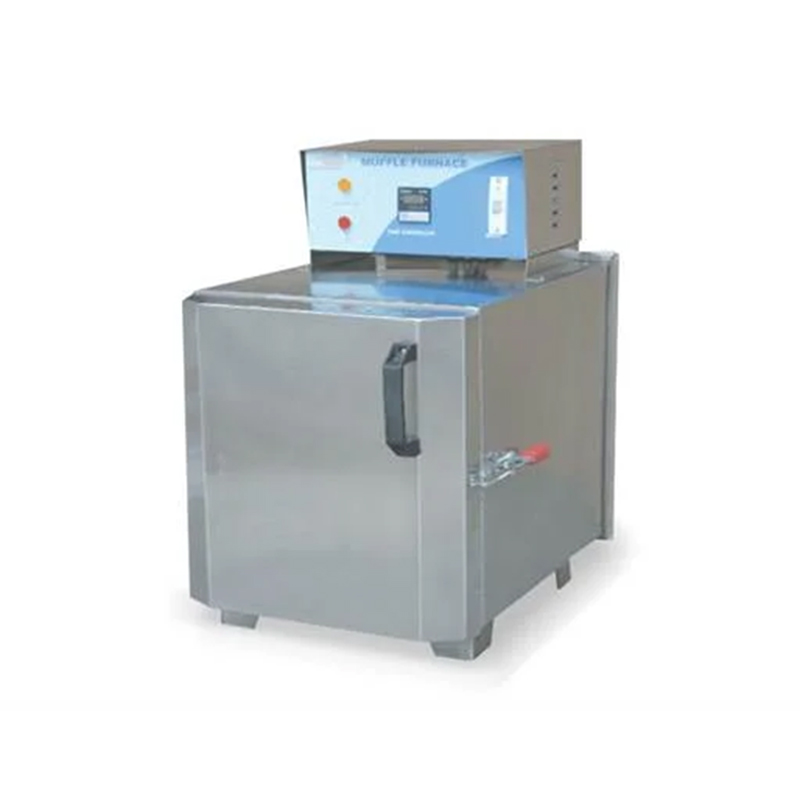 Kesar Muffle Furnace