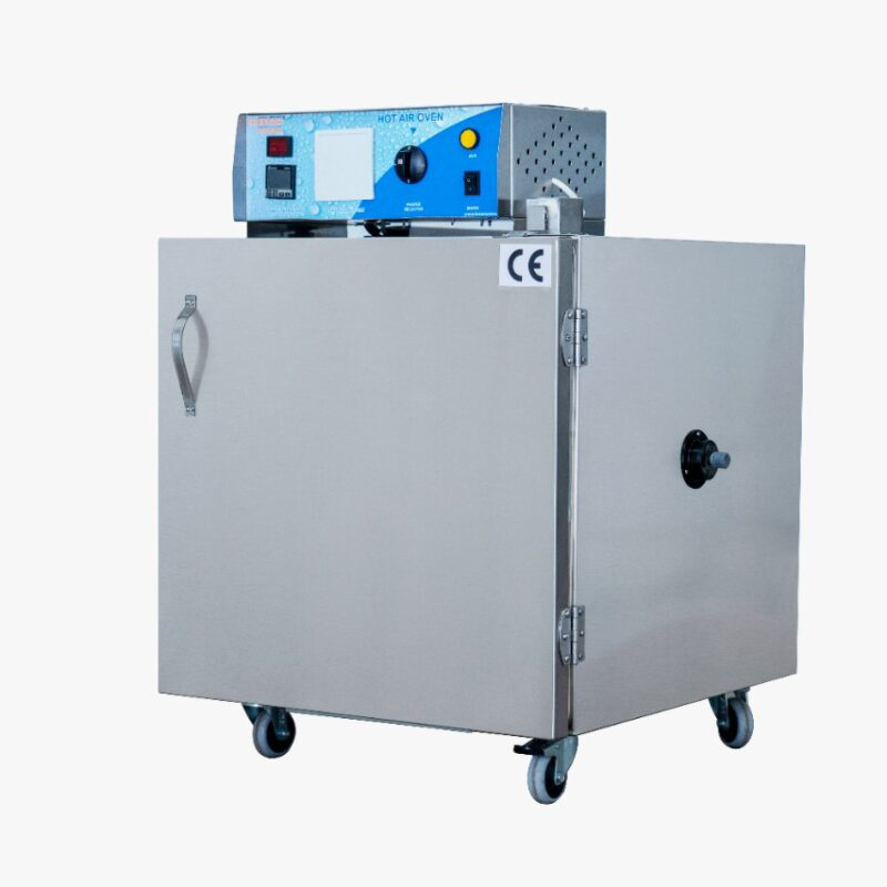 Kesar Hot Air Oven