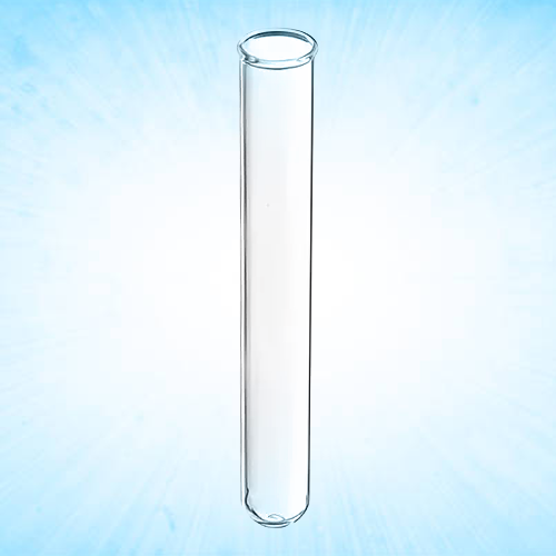 Disposable culture tubes